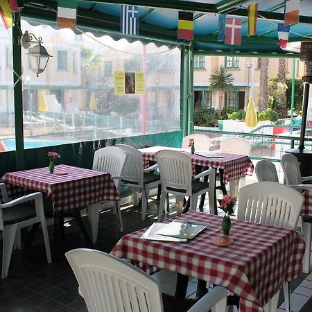 Servatur Sun'S Gardens Maspalomas  Extérieur photo