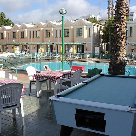 Servatur Sun'S Gardens Maspalomas  Extérieur photo