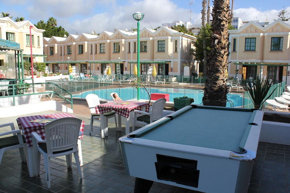 Servatur Sun'S Gardens Maspalomas  Extérieur photo