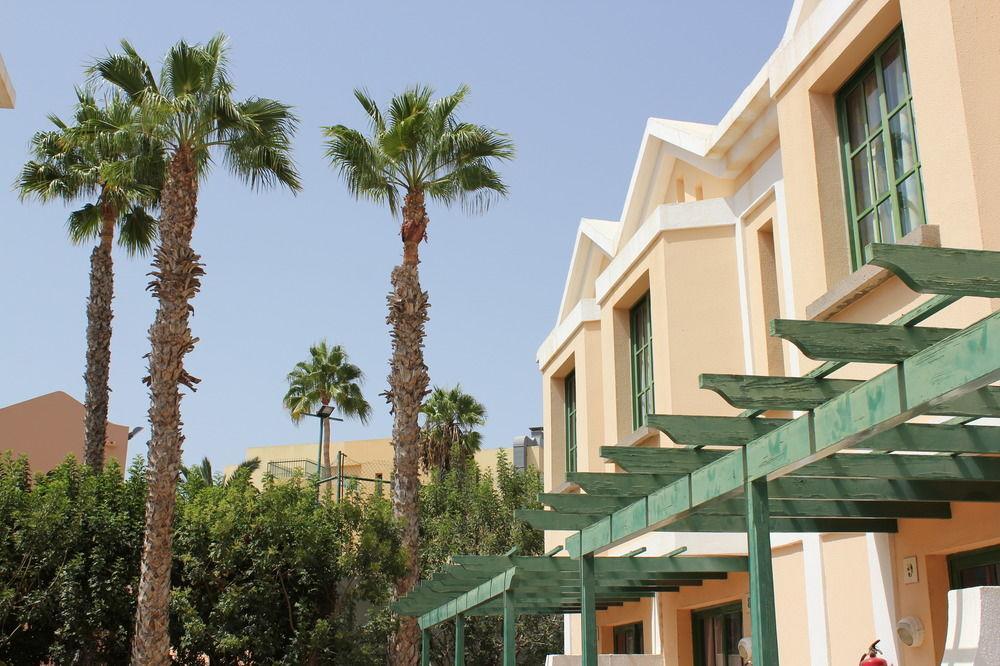 Servatur Sun'S Gardens Maspalomas  Extérieur photo
