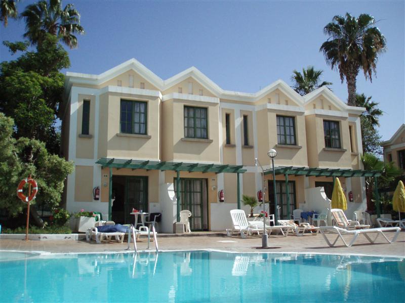Servatur Sun'S Gardens Maspalomas  Extérieur photo