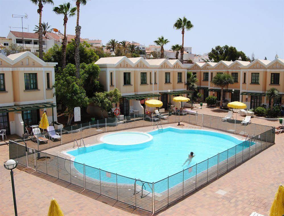 Servatur Sun'S Gardens Maspalomas  Extérieur photo
