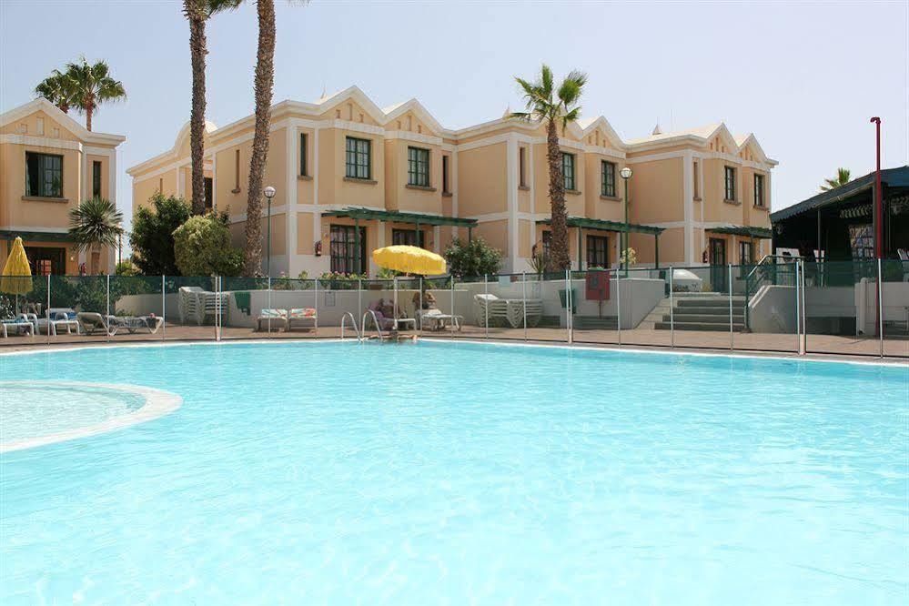 Servatur Sun'S Gardens Maspalomas  Extérieur photo