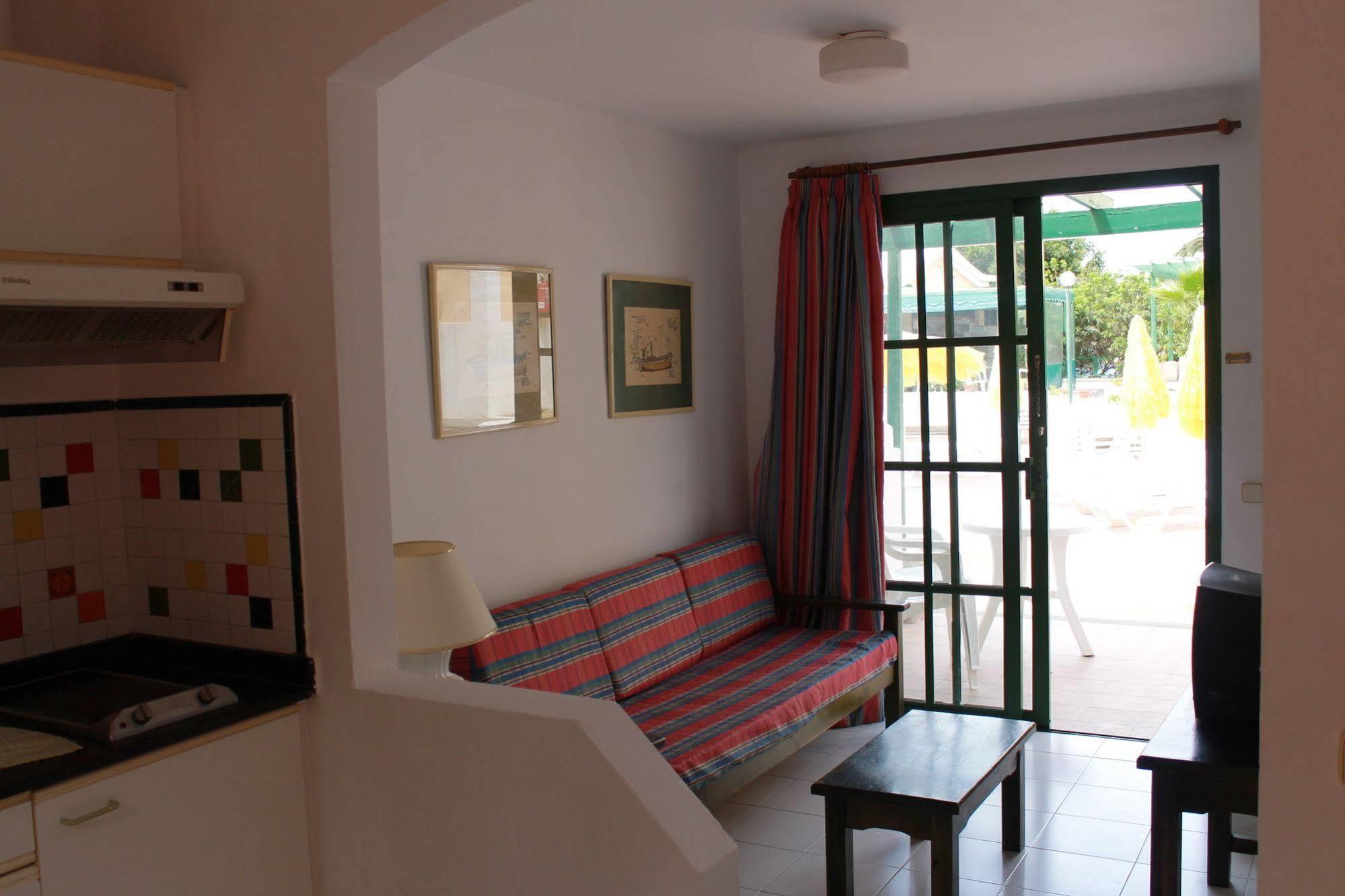 Servatur Sun'S Gardens Maspalomas  Extérieur photo