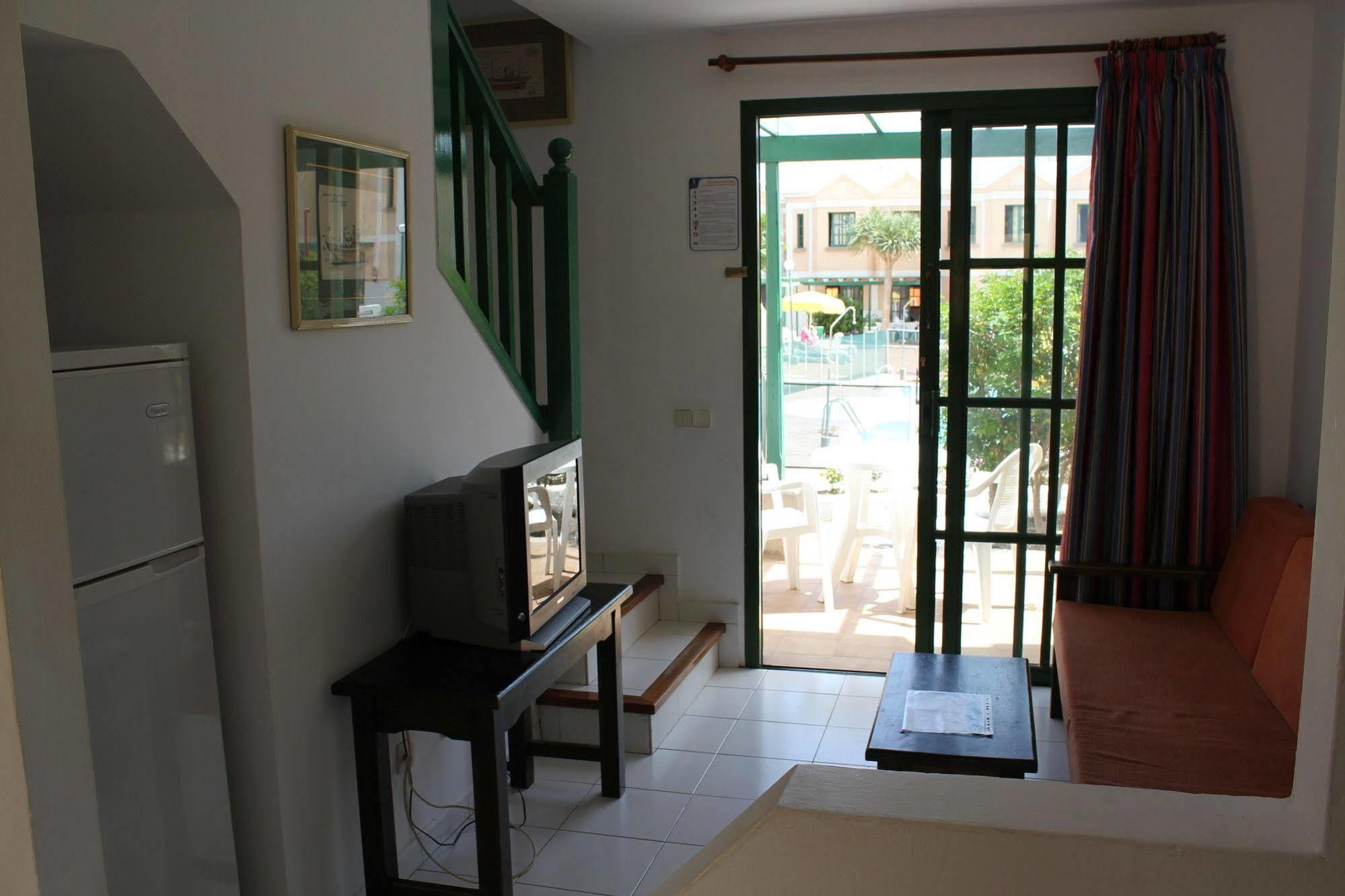 Servatur Sun'S Gardens Maspalomas  Extérieur photo